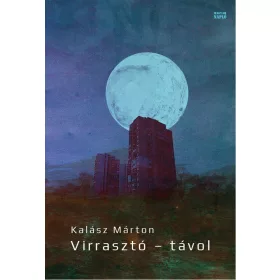VIRRASZTÓ - TÁVOL