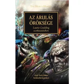 AZ ÁRULÁS ÖRÖKSÉGE