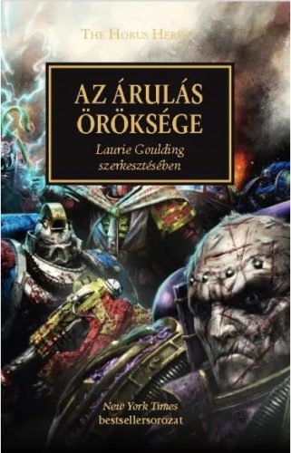 AZ ÁRULÁS ÖRÖKSÉGE