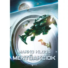 MENTŐAKCIÓK