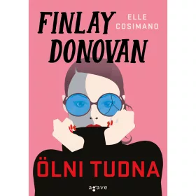 FINLAY DONOVAN ÖLNI TUDNA