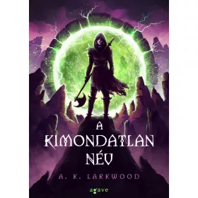 A KIMONDATLAN NÉV