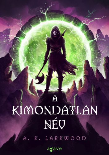 A KIMONDATLAN NÉV