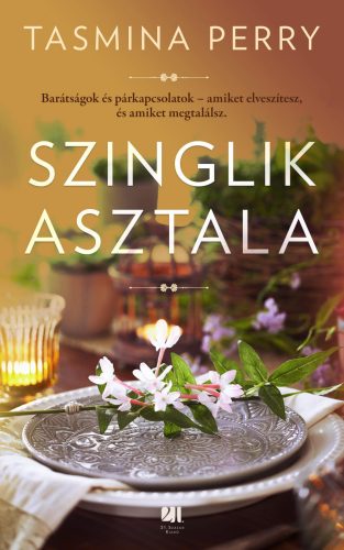 SZINGLIK ASZTALA