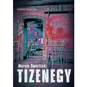 TIZENEGY