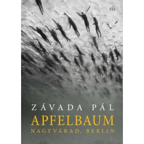 APFELBAUM - NAGYVÁRAD, BERLIN