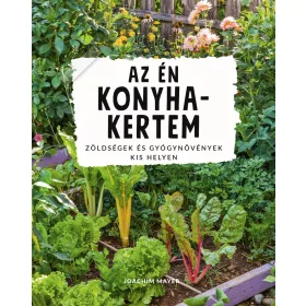 AZ ÉN KONYHAKERTEM