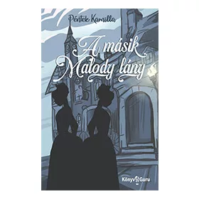 A MÁSIK MALODY LÁNY