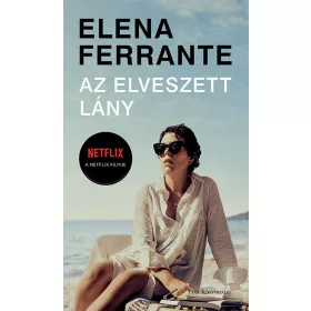 AZ ELVESZETT LÁNY (NETFLIX)