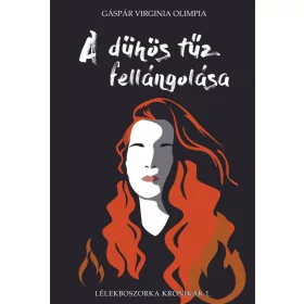 A DÜHÖS TŰZ FELLÁNGOLÁSA
