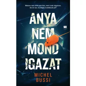 ANYA NEM MOND IGAZAT