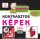 KONTRASZTOS KÉPEK - PIROS-FEKETE-FEHÉR