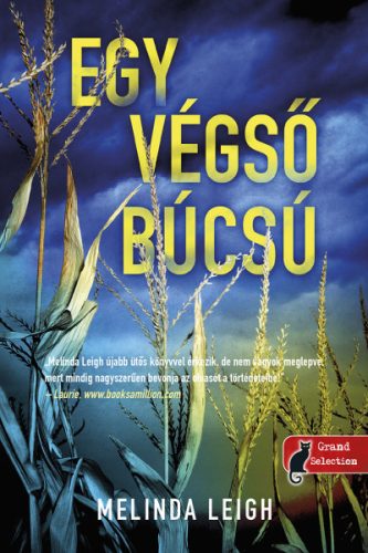 EGY VÉGSŐ BÚCSÚ