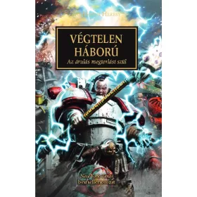 VÉGTELEN HÁBORÚ - AZ ÁRULÁS MEGTORLÁST SZÜL