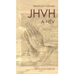 JHVH - A NÉV