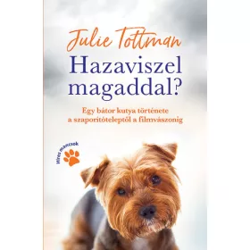 HAZAVISZEL MAGADDAL?
