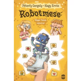 ROBOTMESE