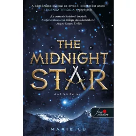 THE MIDNIGHT STAR - AZ ÉJFÉLI CSILLAG