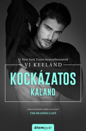 KOCKÁZATOS KALAND