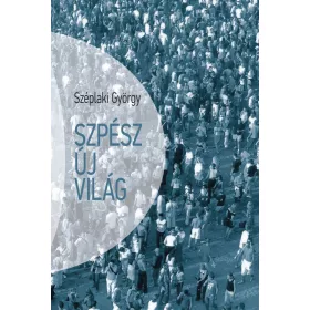 SZPÉSZ ÚJ VILÁG