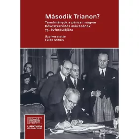 MÁSODIK TRIANON?