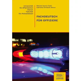 FACHDEUTSCH FÜR OFFIZIERE