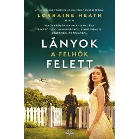 LÁNYOK A FELHŐK FELETT