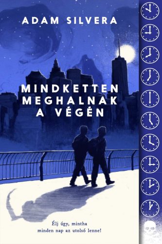 MINDKETTEN MEGHALNAK A VÉGÉN