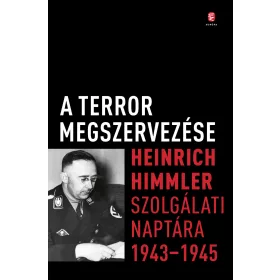 A TERROR MEGSZERVEZÉSE