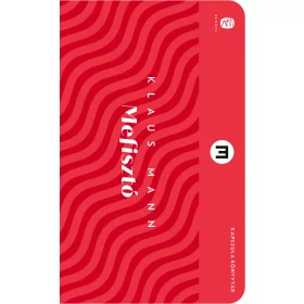 MEFISZTÓ - KAPSZULA KÖNYVTÁR