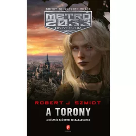 A TORONY
