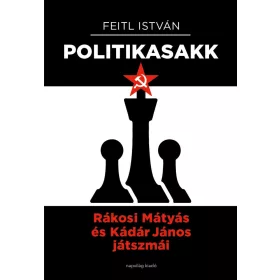 POLITIKASAKK