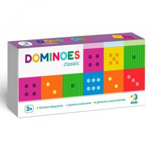 DODO DOMINO 28 DB 3+