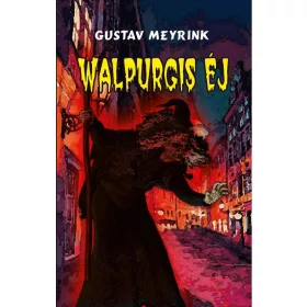WALPURGIS ÉJ