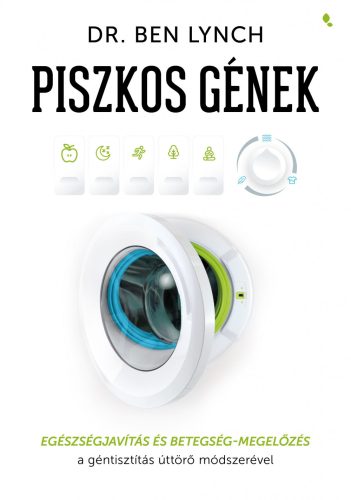 PISZKOS GÉNEK