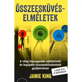 ÖSSZEESKÜVÉS-ELMÉLETEK