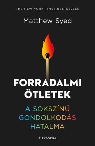 FORRADALMI ÖTLETEK