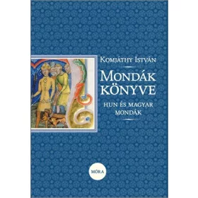MONDÁK KÖNYVE - TIZENHETEDIK, FELÚJTOTT KIADÁS