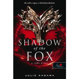 SHADOW OF THE FOX - A RÓKA ÁRNYA