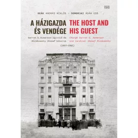 A HÁZIGAZDA ÉS VENDÉGE - THE HOST AND HIS GUEST