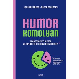 HUMOR - KOMOLYAN