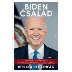 A BIDEN CSALÁD