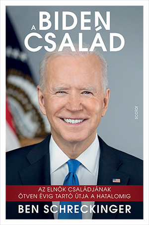 A BIDEN CSALÁD