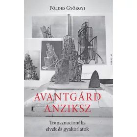 AVANTGÁRD ANZIKSZ