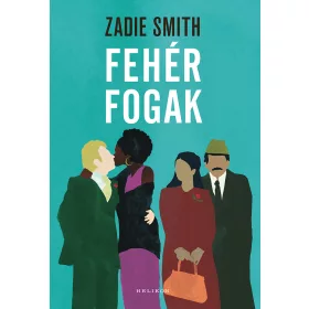 FEHÉR FOGAK