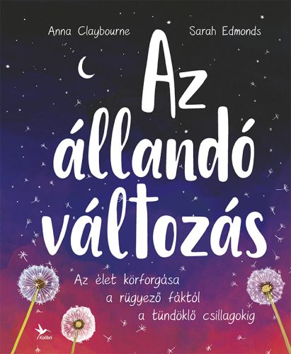 AZ ÁLLANDÓ VÁLTOZÁS