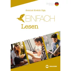 EINFACH LESEN