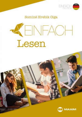 EINFACH LESEN