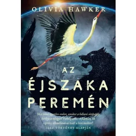 AZ ÉJSZAKA PEREMÉN