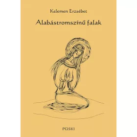ALABÁSTROMSZÍNŰ FALAK